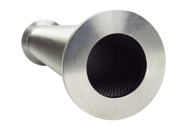 hydraulic filter 